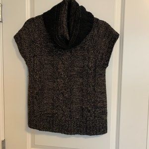 Cleo petites sweater vest, S